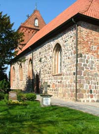 Schnkirchen Parish Church